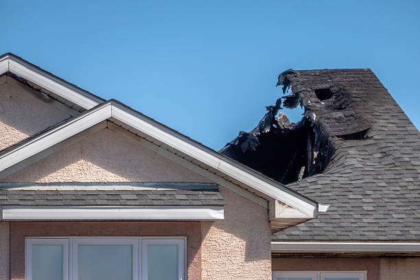 Licensed Content Restoration service in Glendora, NJ - Fire Damage Laser Cleaning